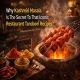 Why Kashmiri Masala Is The Secret To That Iconic Restaurant Tandoori Recipes?