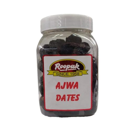 Ajwa Dates