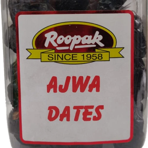 Ajwa Dates