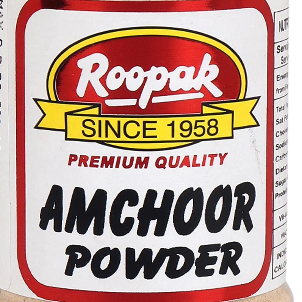 Amchoor Powder (Dry Mango Powder)