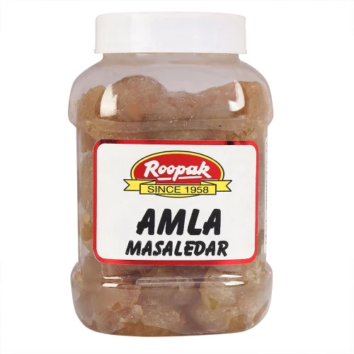 Amla Masaledar