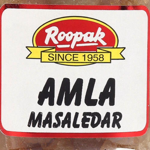 Amla Masaledar