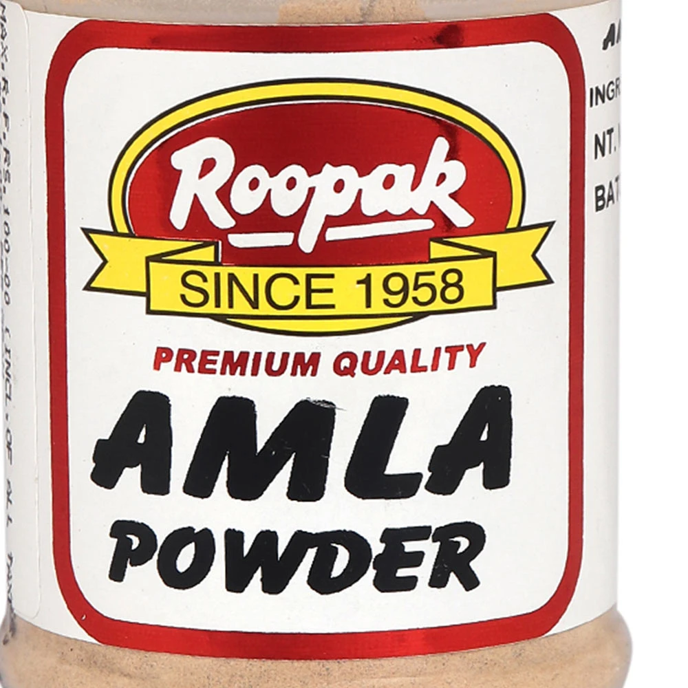 Amla Powder