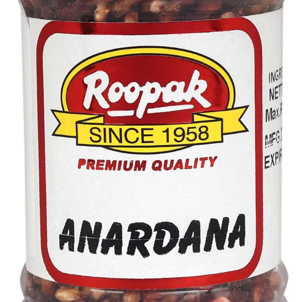 Anardana