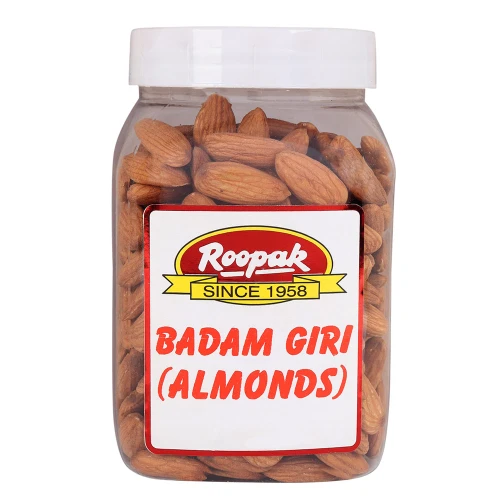 Badam Giri (Almonds)