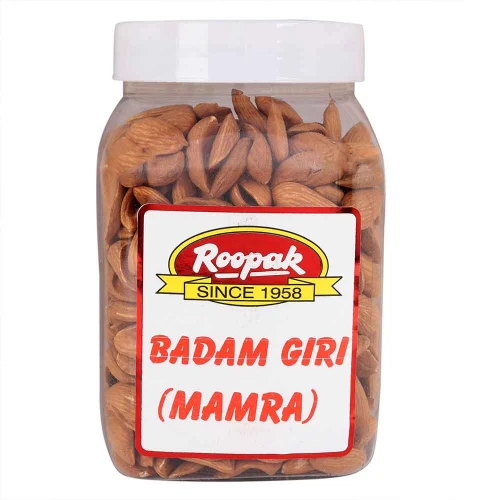 Badam Giri Mamra