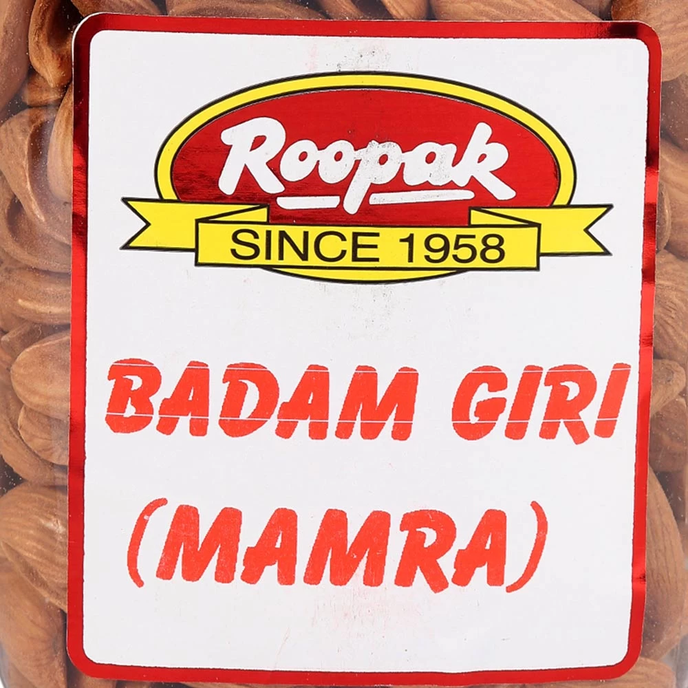 Badam Giri Mamra