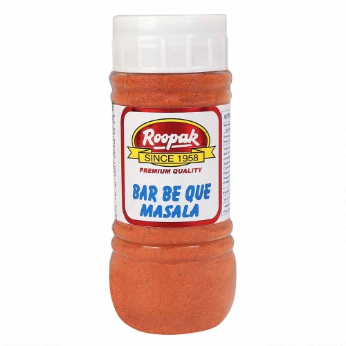 Bar Be Que Masala