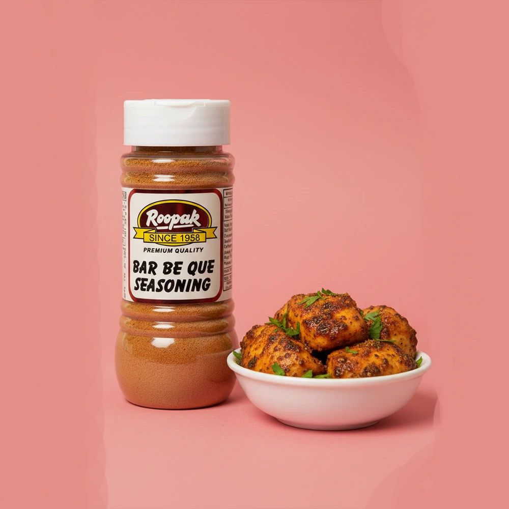 Bar Be Que Seasoning