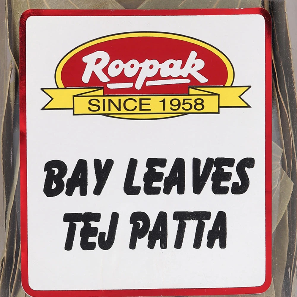 Bay Leave Tej Patta