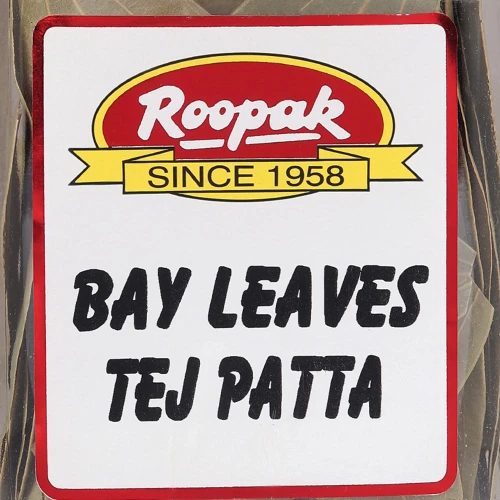 Bay Leave Tej Patta