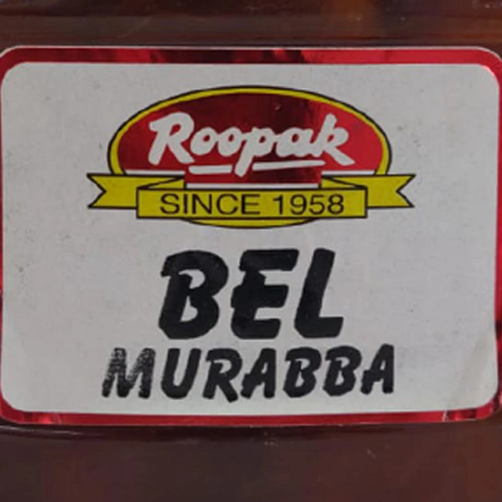 Bel Murabba Liquid