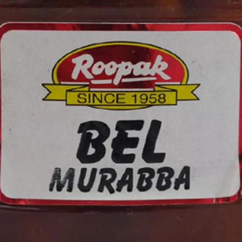 Bel Murabba Liquid