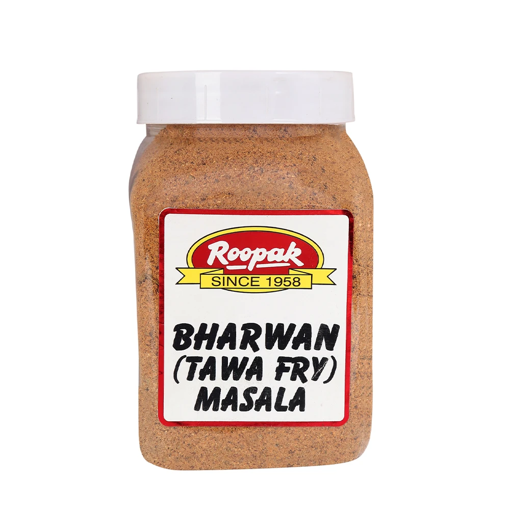 Bharwan (Tawa Fry) Masala
