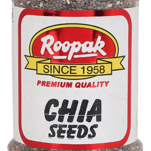 Chia Seeds