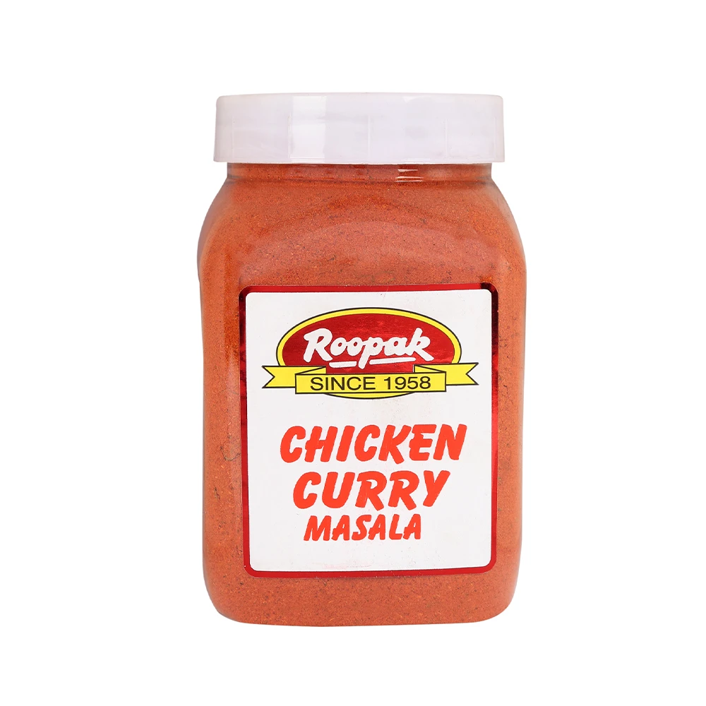 Chicken Curry Masala