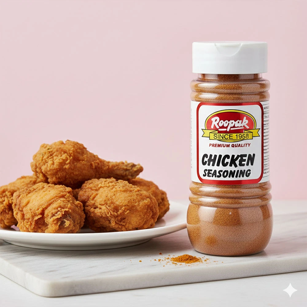 Chicken Seasoning
