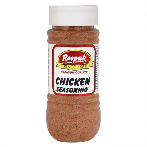 Chicken Seasoning