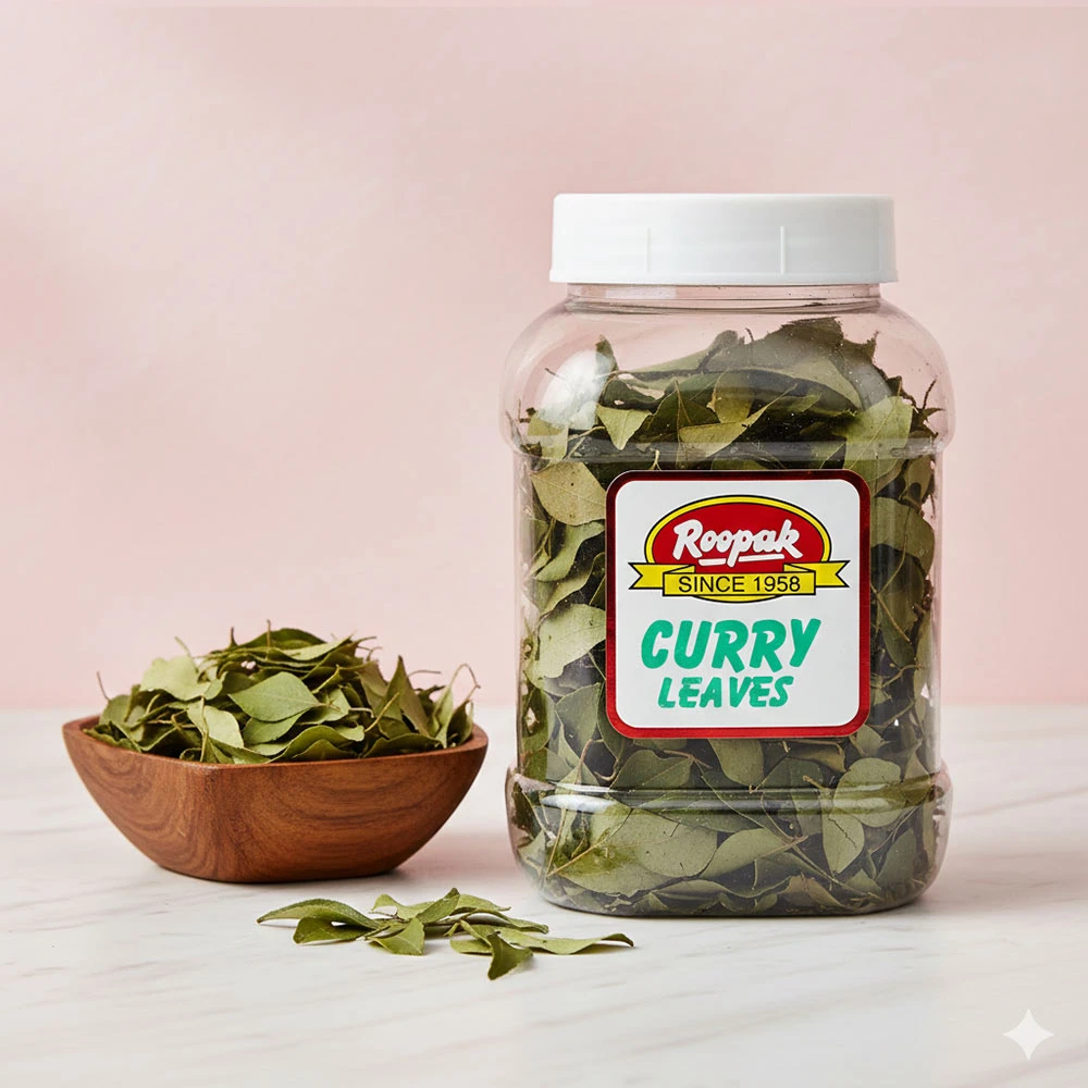 Curry Leaves