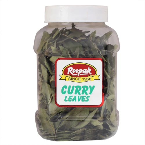 Curry Leaves