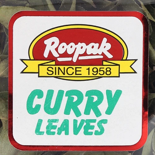 Curry Leaves