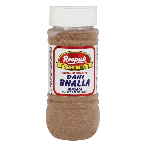 Dahi Bhalla Masala