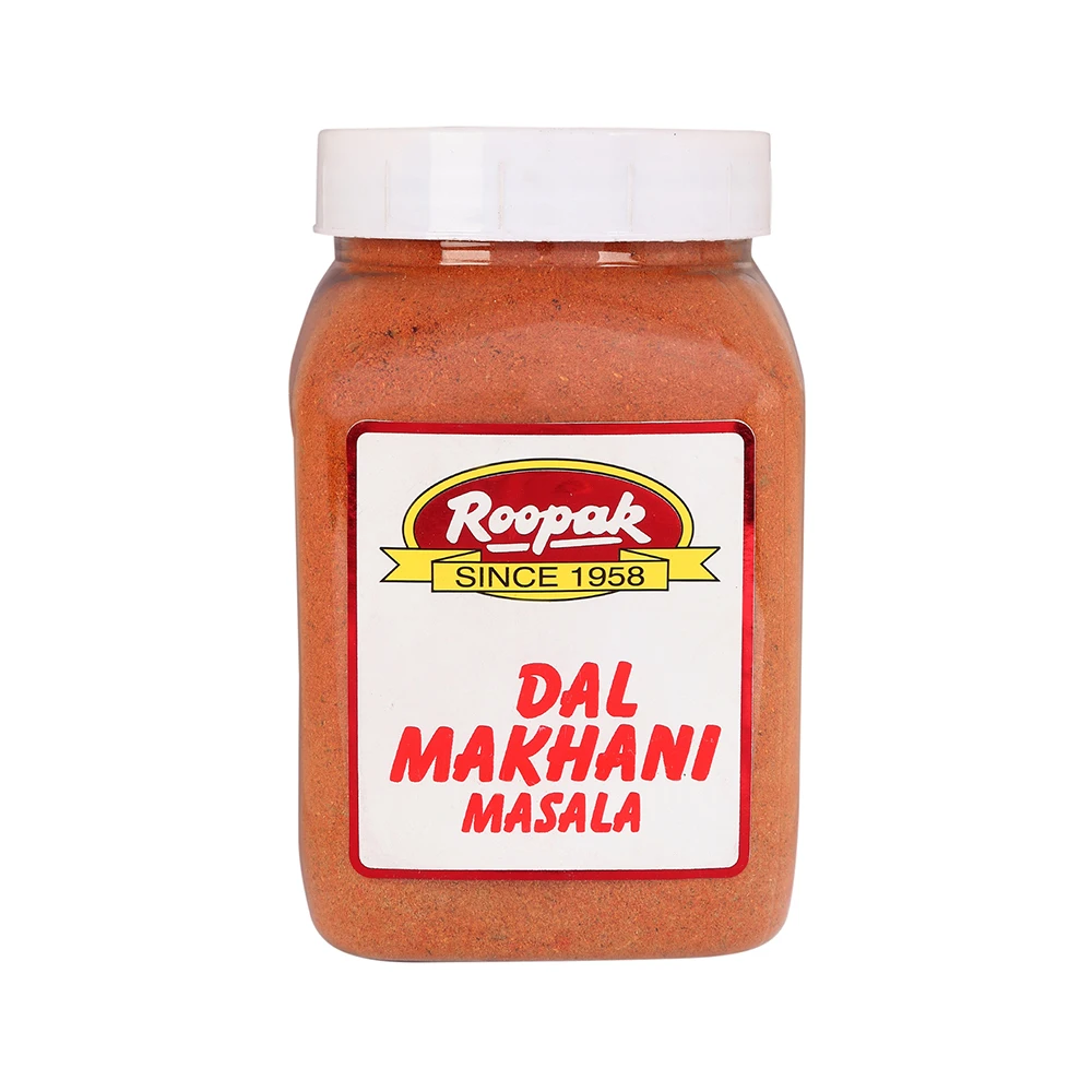 Dal Makhni Masala