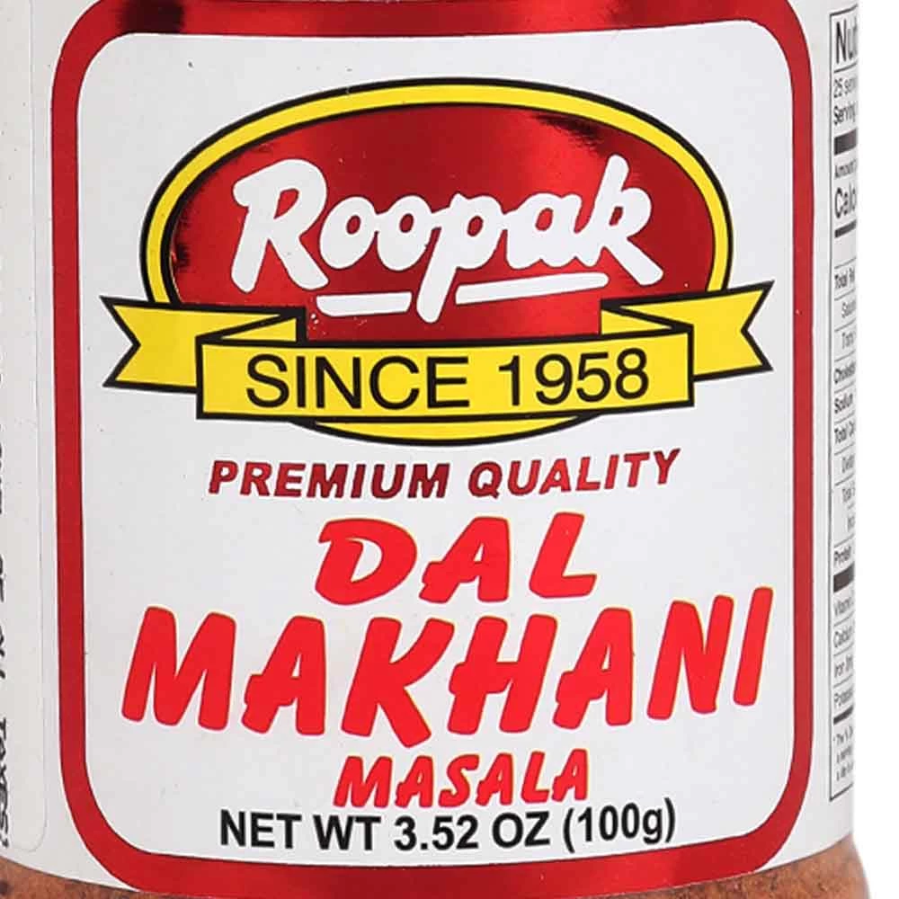 Dal Makhni Masala
