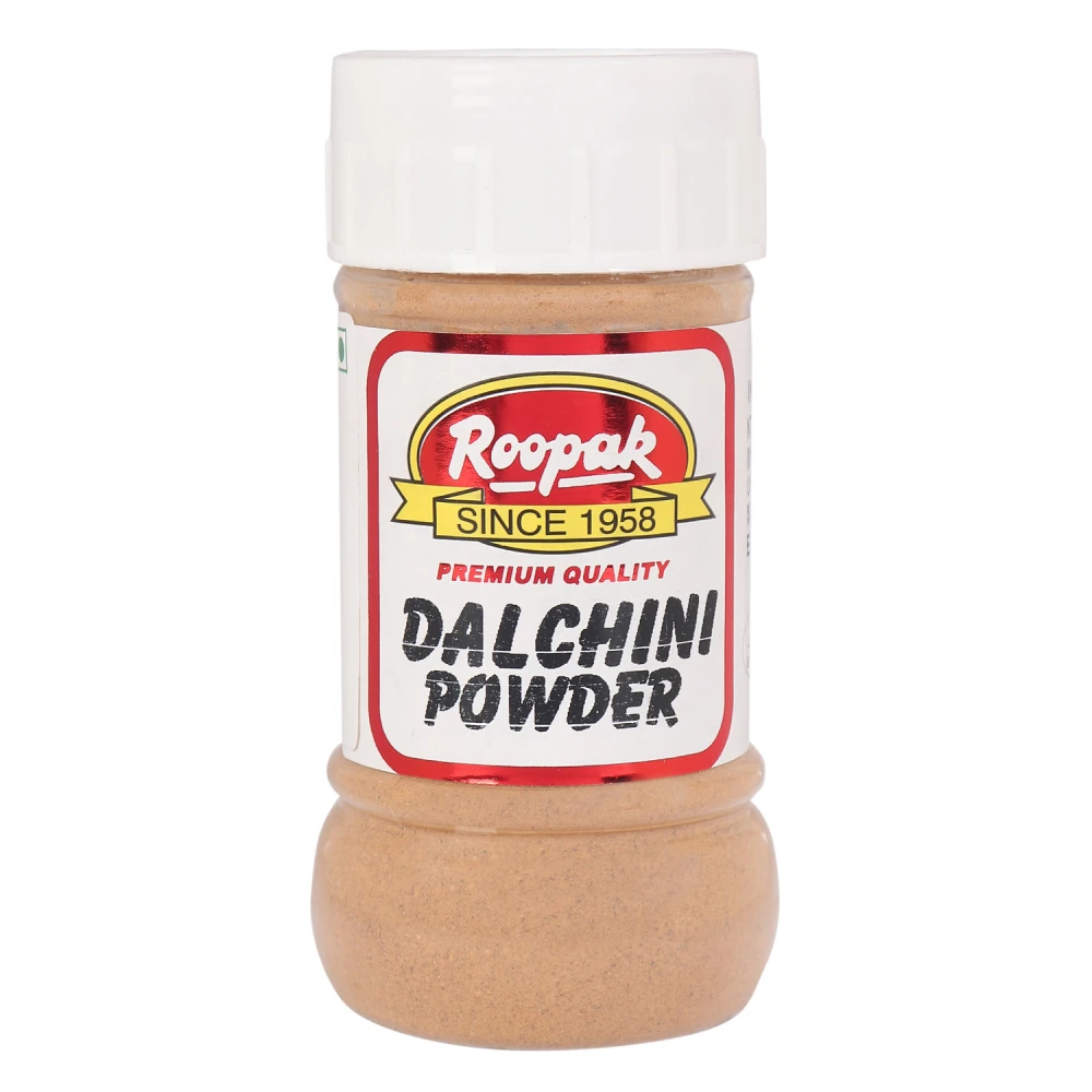 Dalchini (Cinnamon) Powder