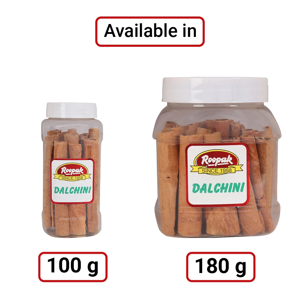 Dalchini (Cinnamon)