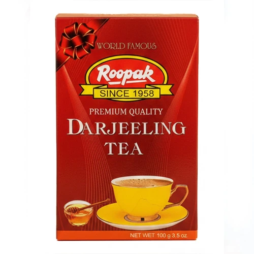 Darjeeling Tea