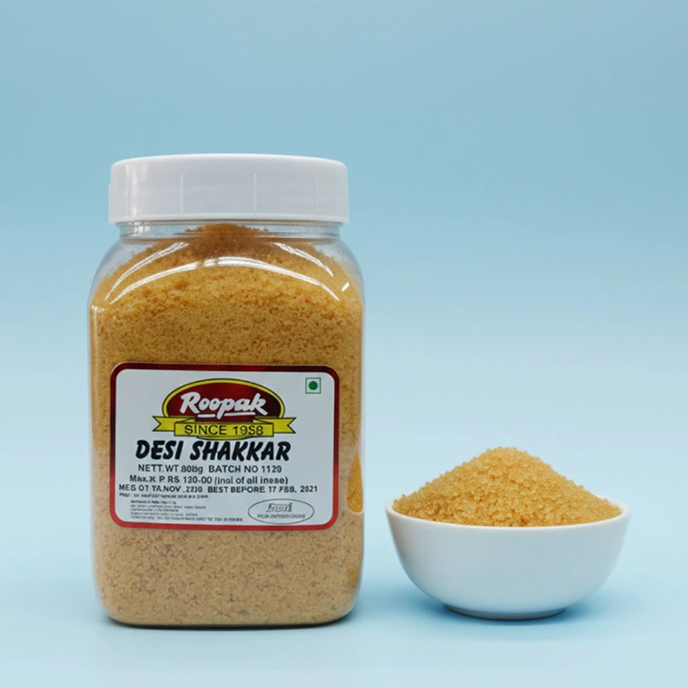 Desi Shakkar