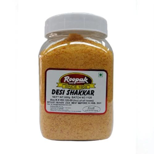 Desi Shakkar