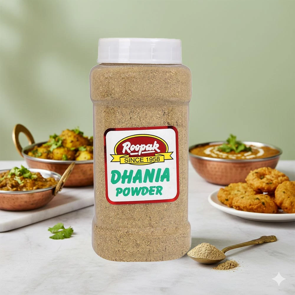 Dhania (Coriander) Powder