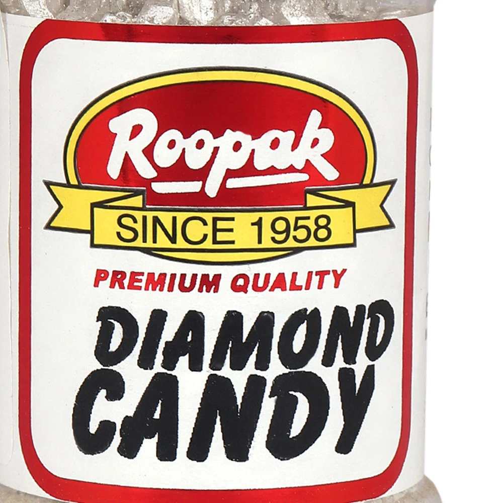 Diamond Candy Flavoured