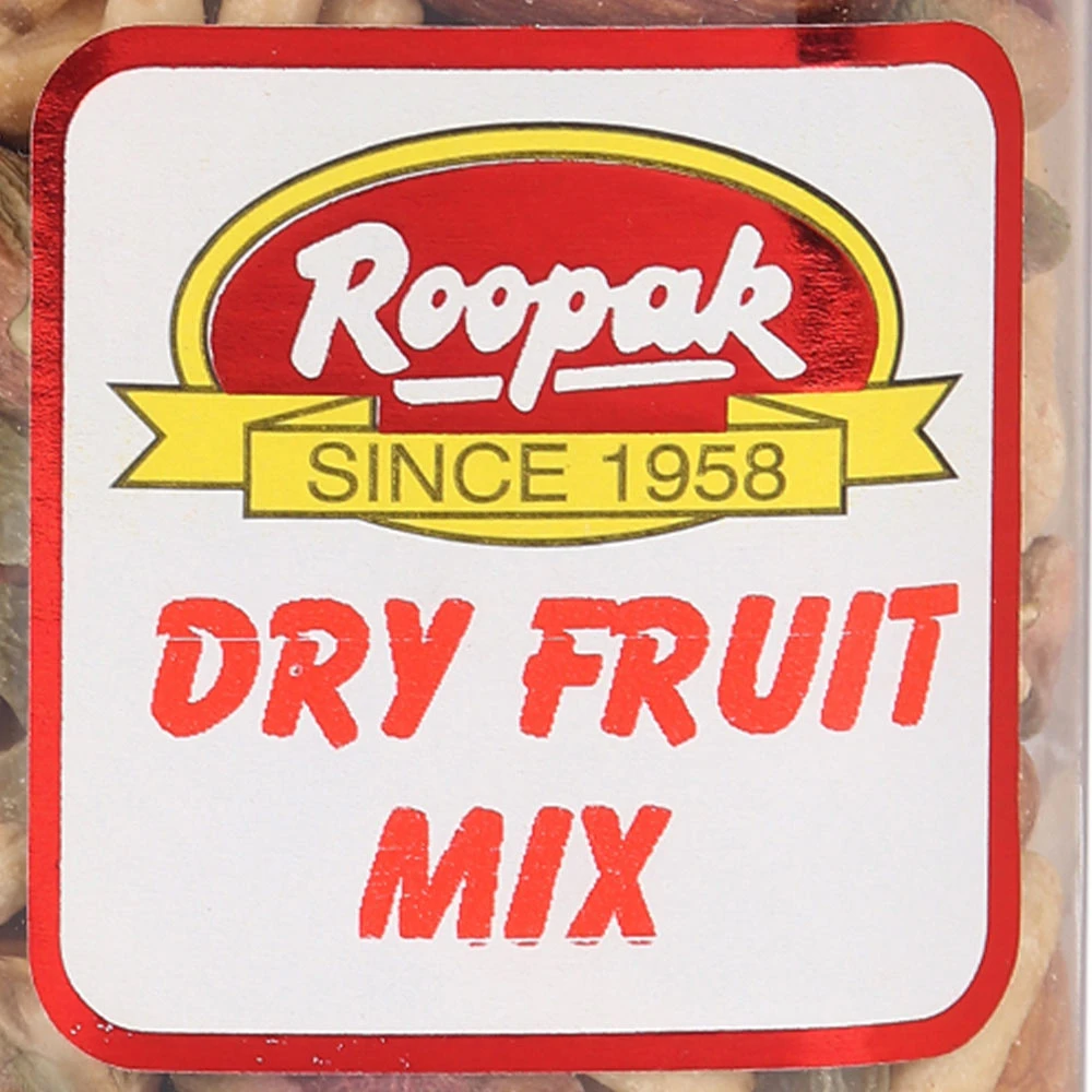 Dry Fruit Mix