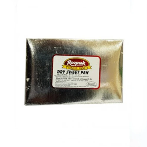 Dry Sweet Pan