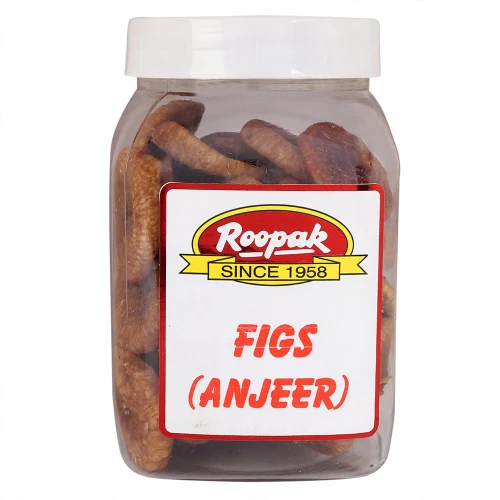 Anjeer Figs