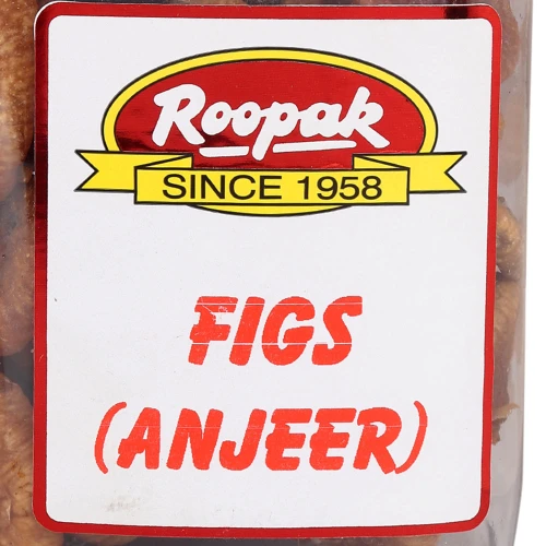 Anjeer Figs