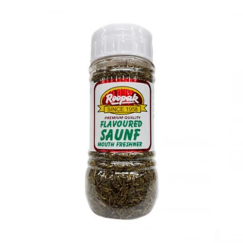 Saunf (Fennel) Green Flavored