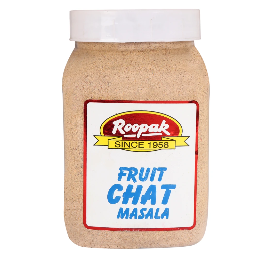 Fruit Chat Masala