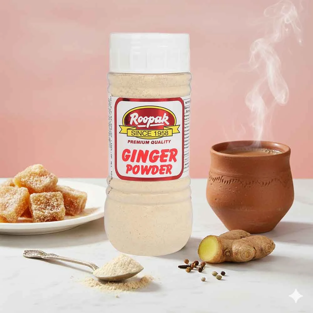 Ginger Powder