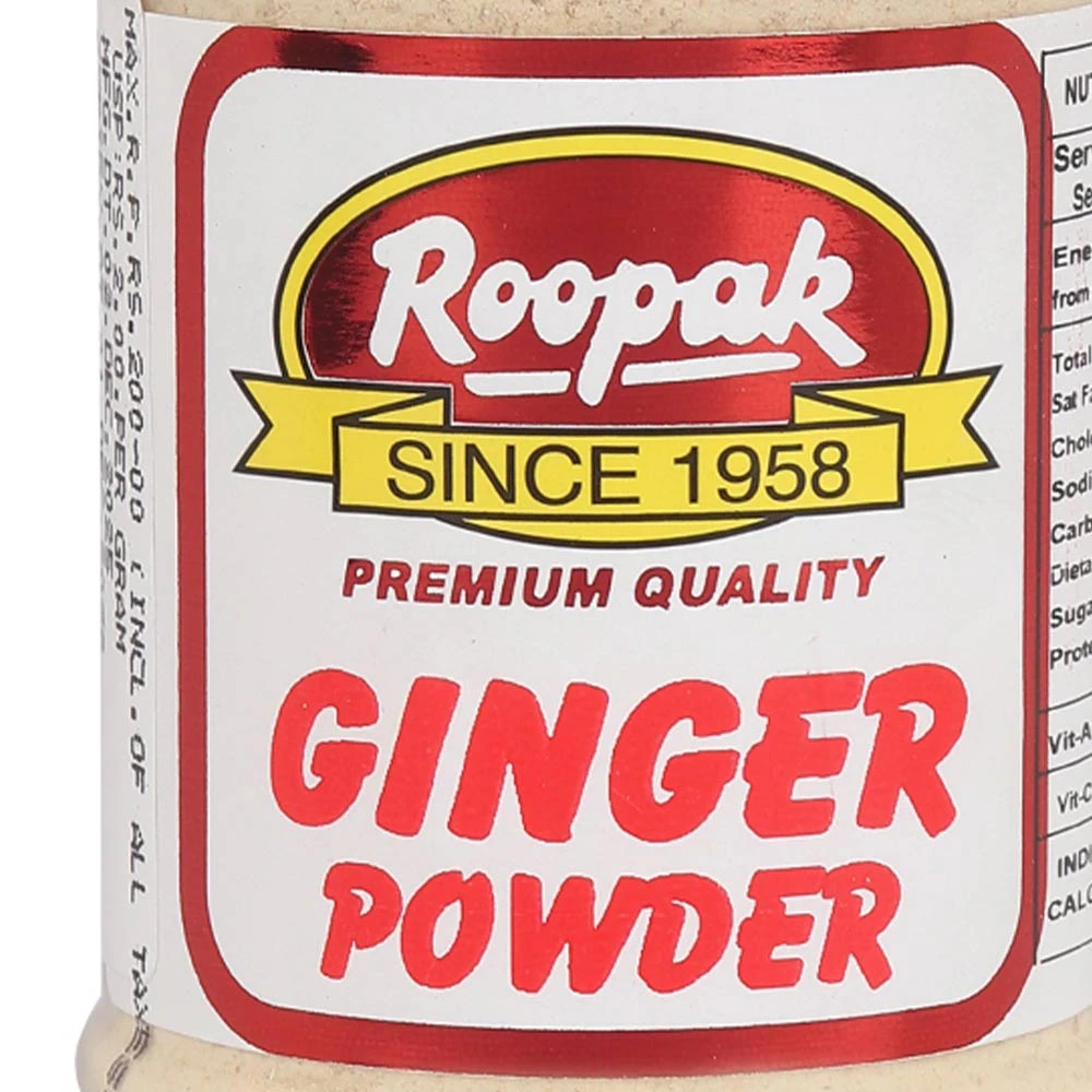Ginger Powder