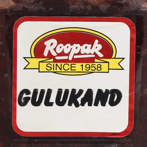 Gulukand