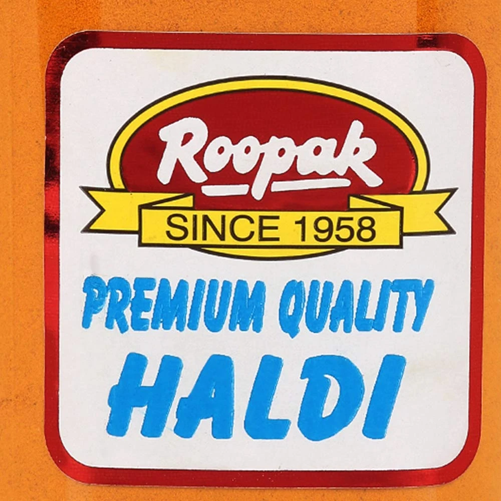 Haldi Powder