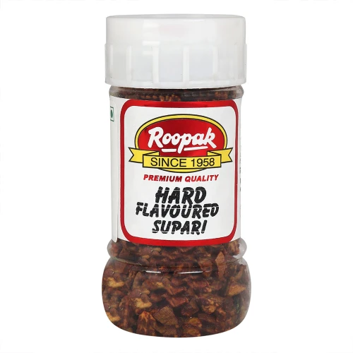 Hard Flavoured Supari