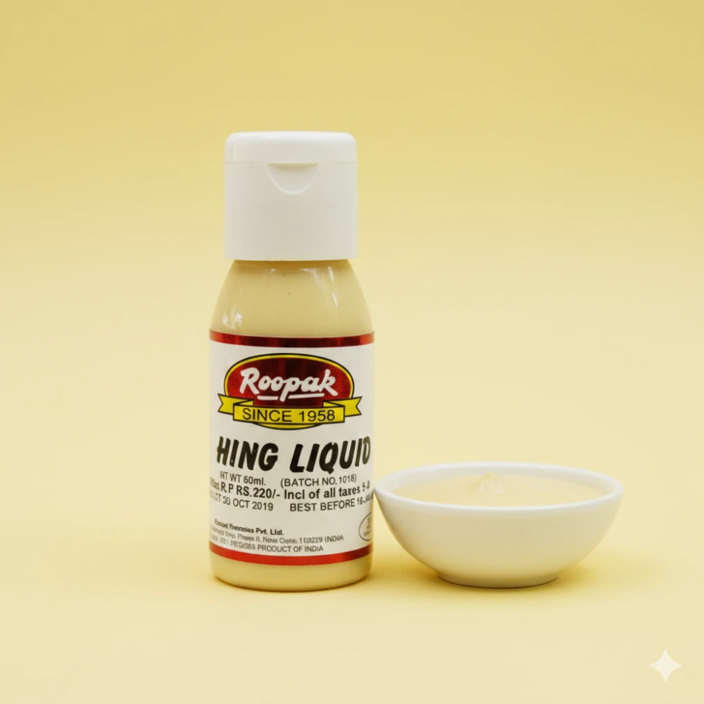 Hing Liquid