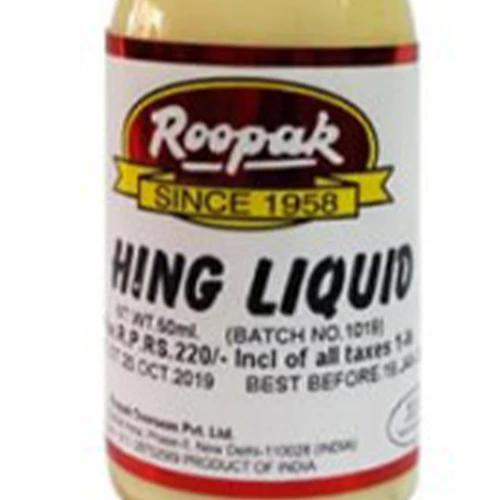 Hing Liquid
