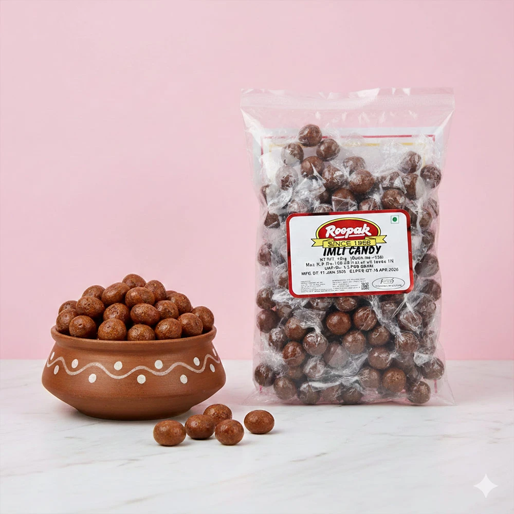 Imli Candy