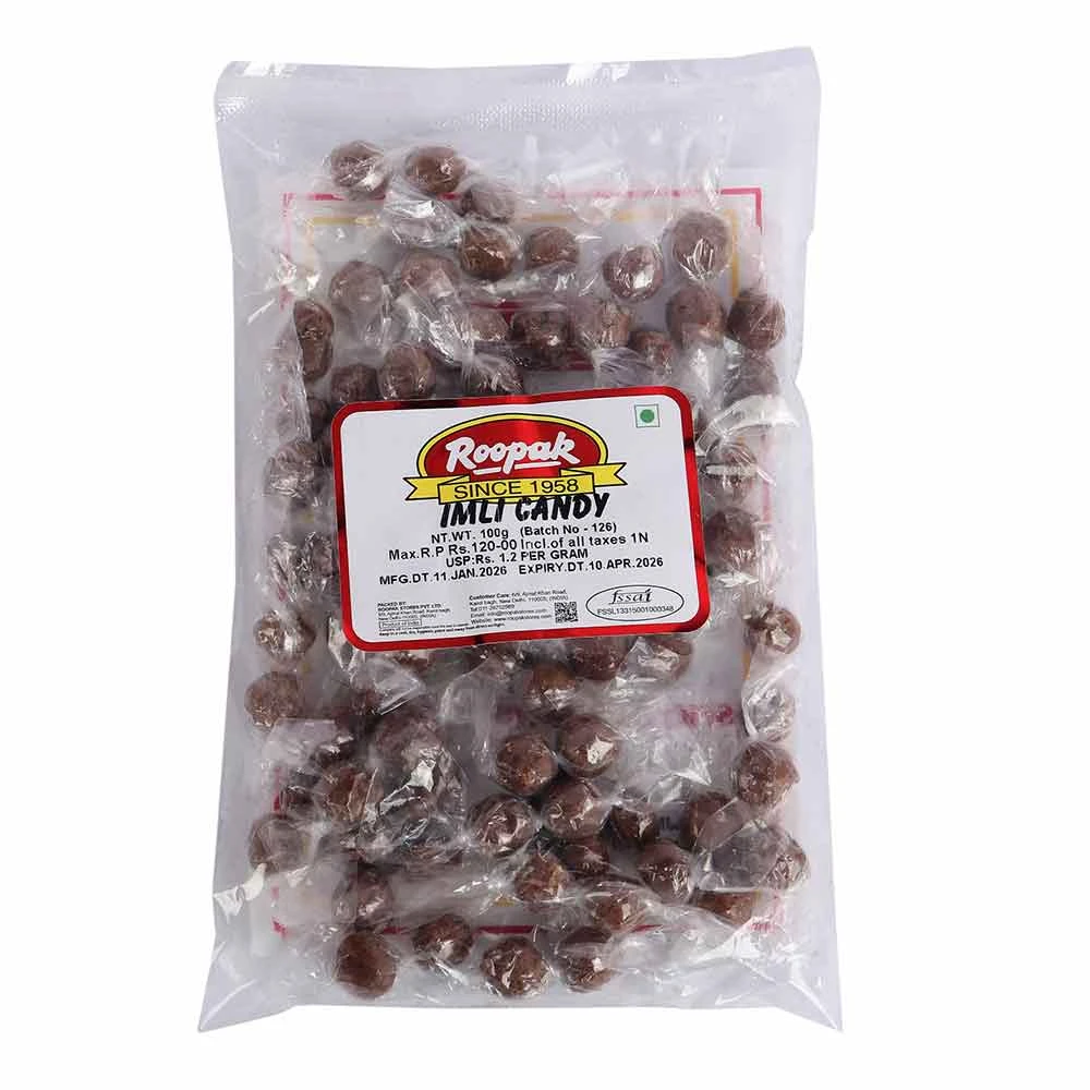 Imli Candy